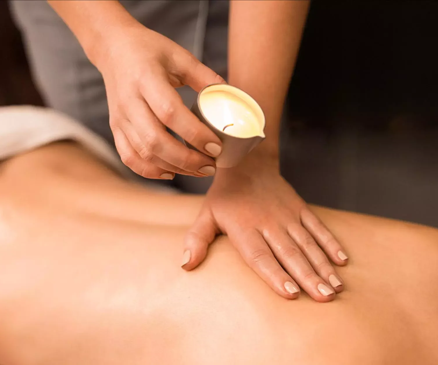 Promo San Valentino Massaggi KC Beauty